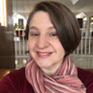 Meet your Posher, Erica